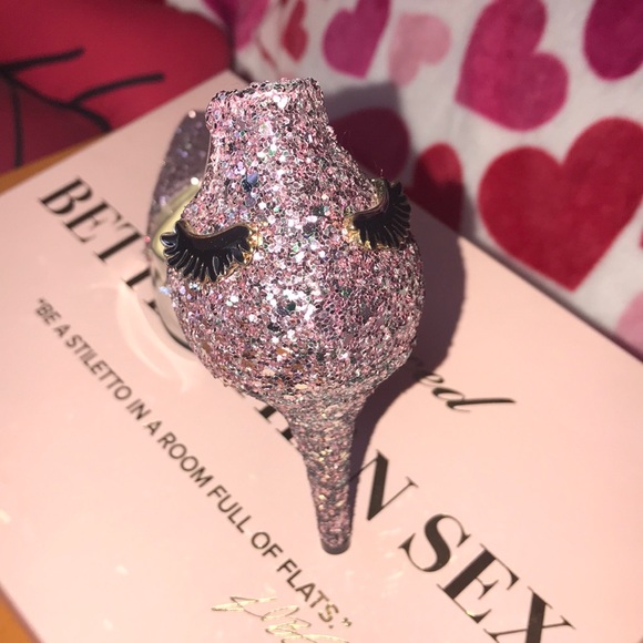 💎🆕 Too Faced Stilettos 💎VERY Limited EDT 💎 - Picture 3 of 6